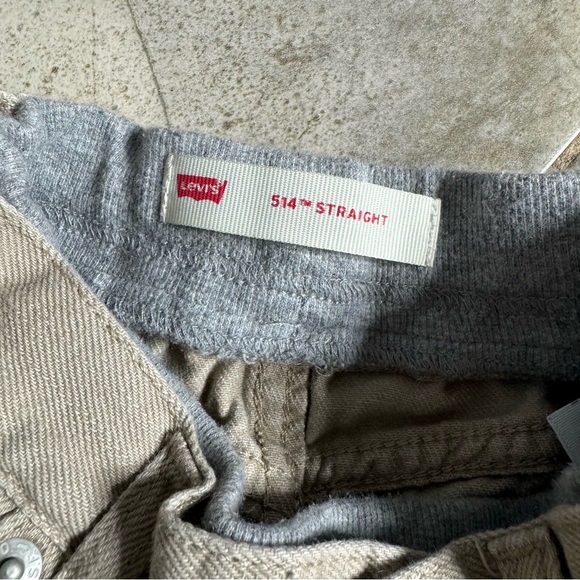 24M Levis - Picture 4 of 6